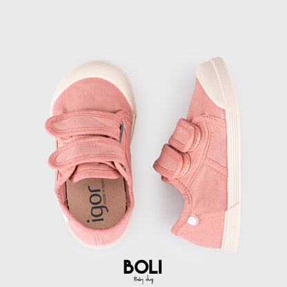 Lona V Rosa