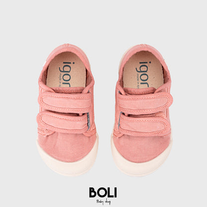 Lona V Rosa