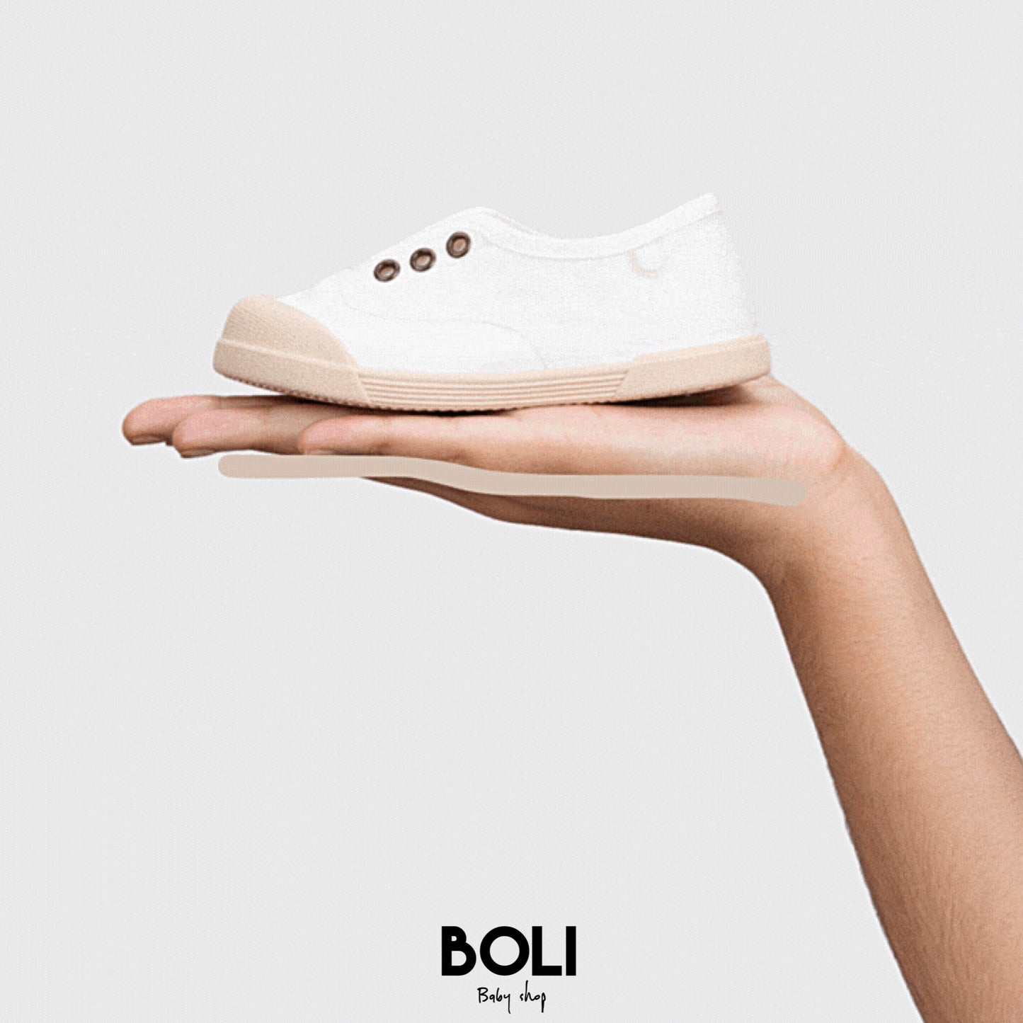 Lona Blanco