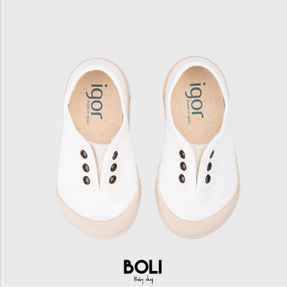 Lona Blanco