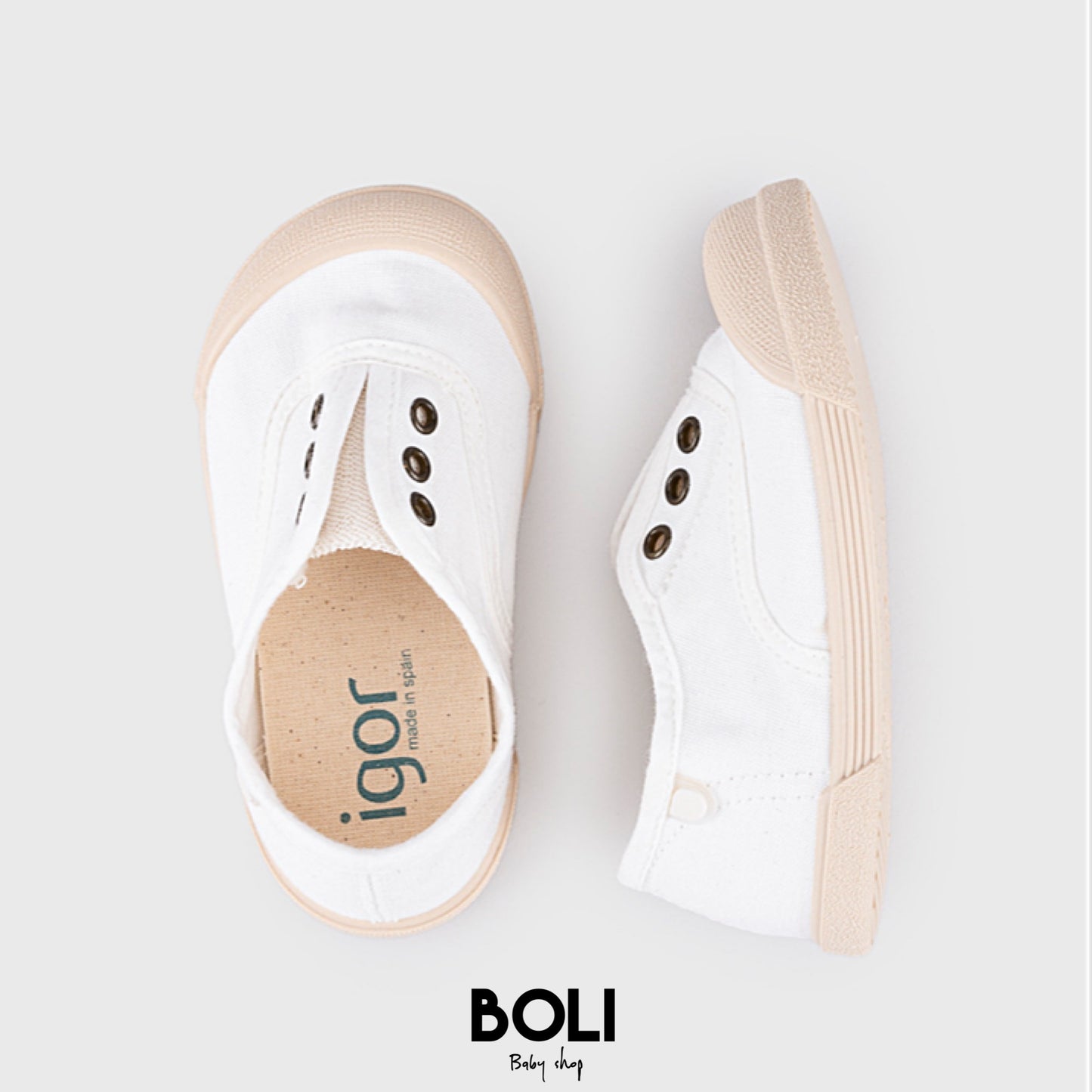 Lona Blanco
