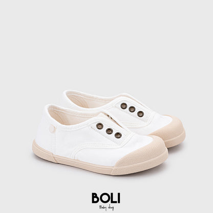 Lona Blanco