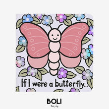 Cargar imagen en el visor de la galería, If I were a butterfly
