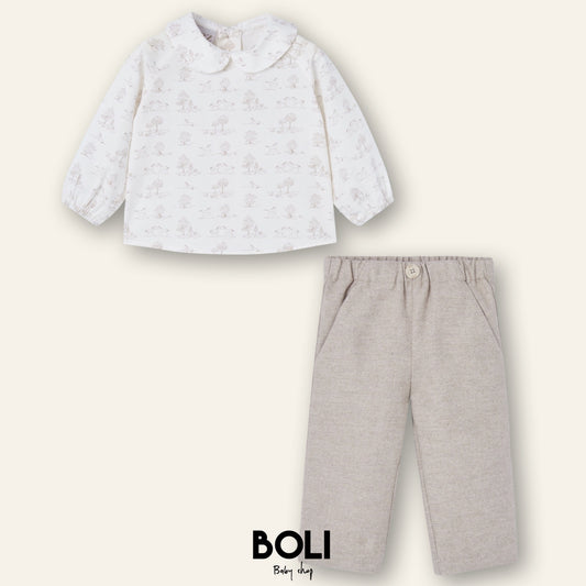 Pony Set