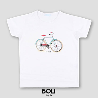 Playera Aventura