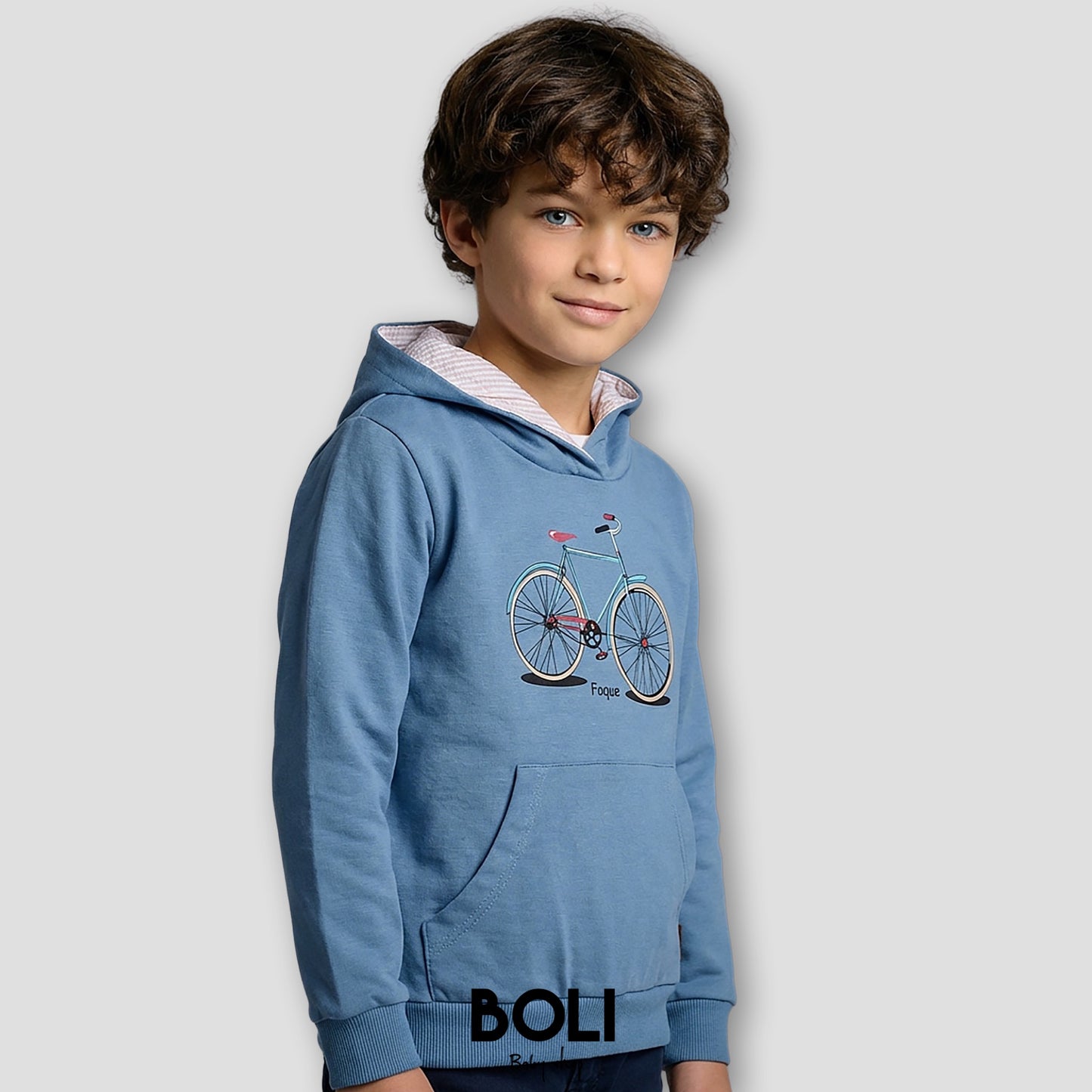 Sudadera Aventura