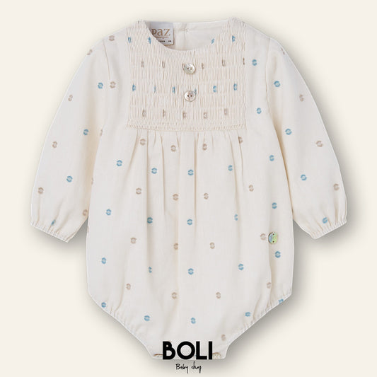 Romper Koala
