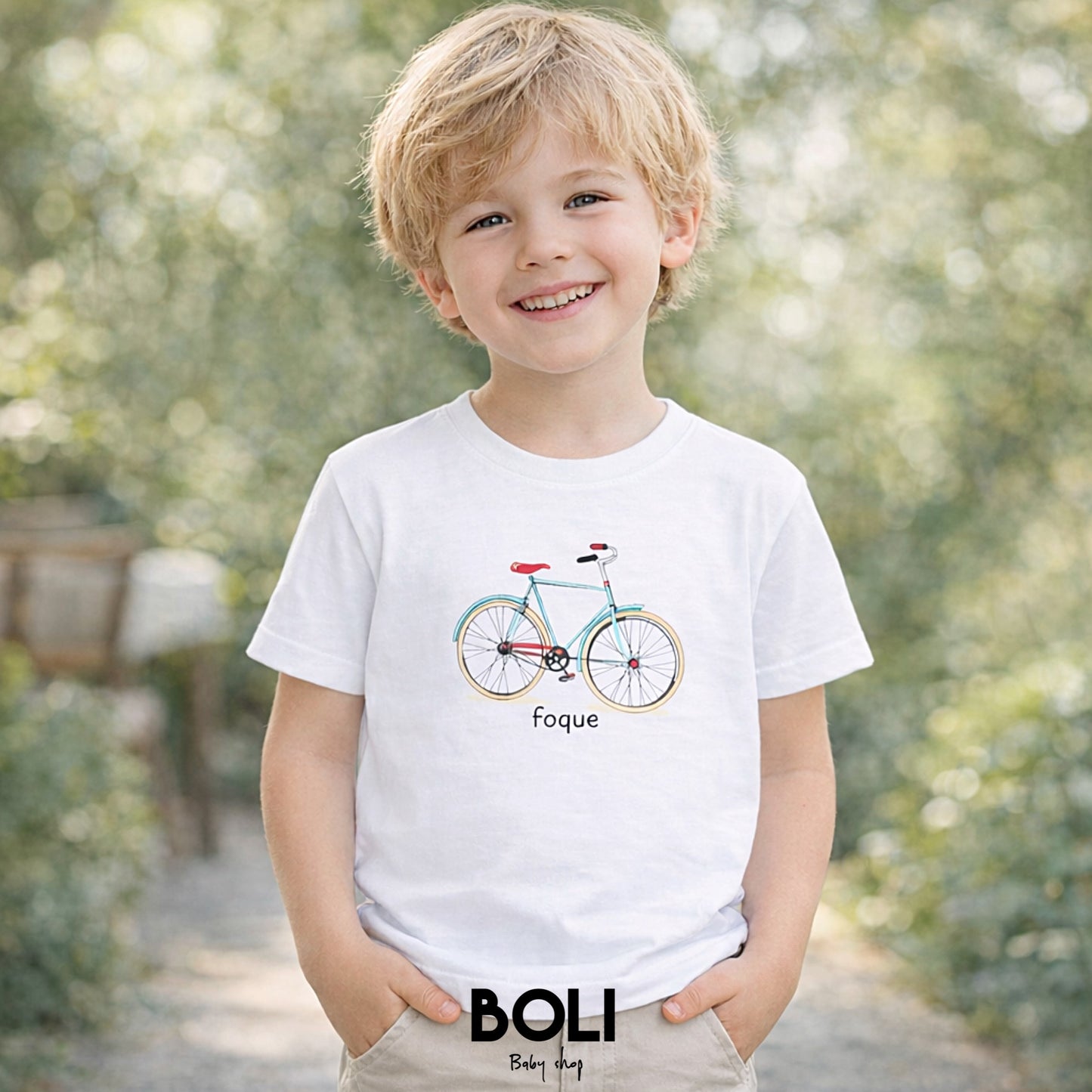 Playera Aventura