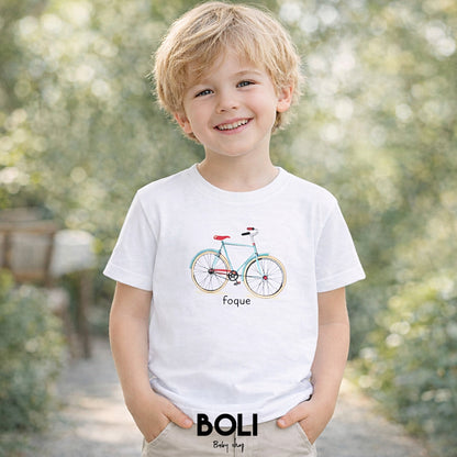 Playera Aventura