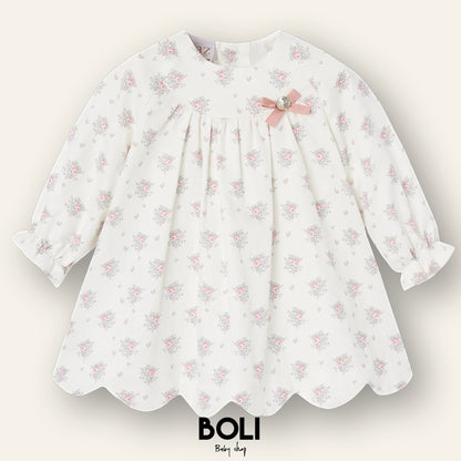 Vestido Semilla