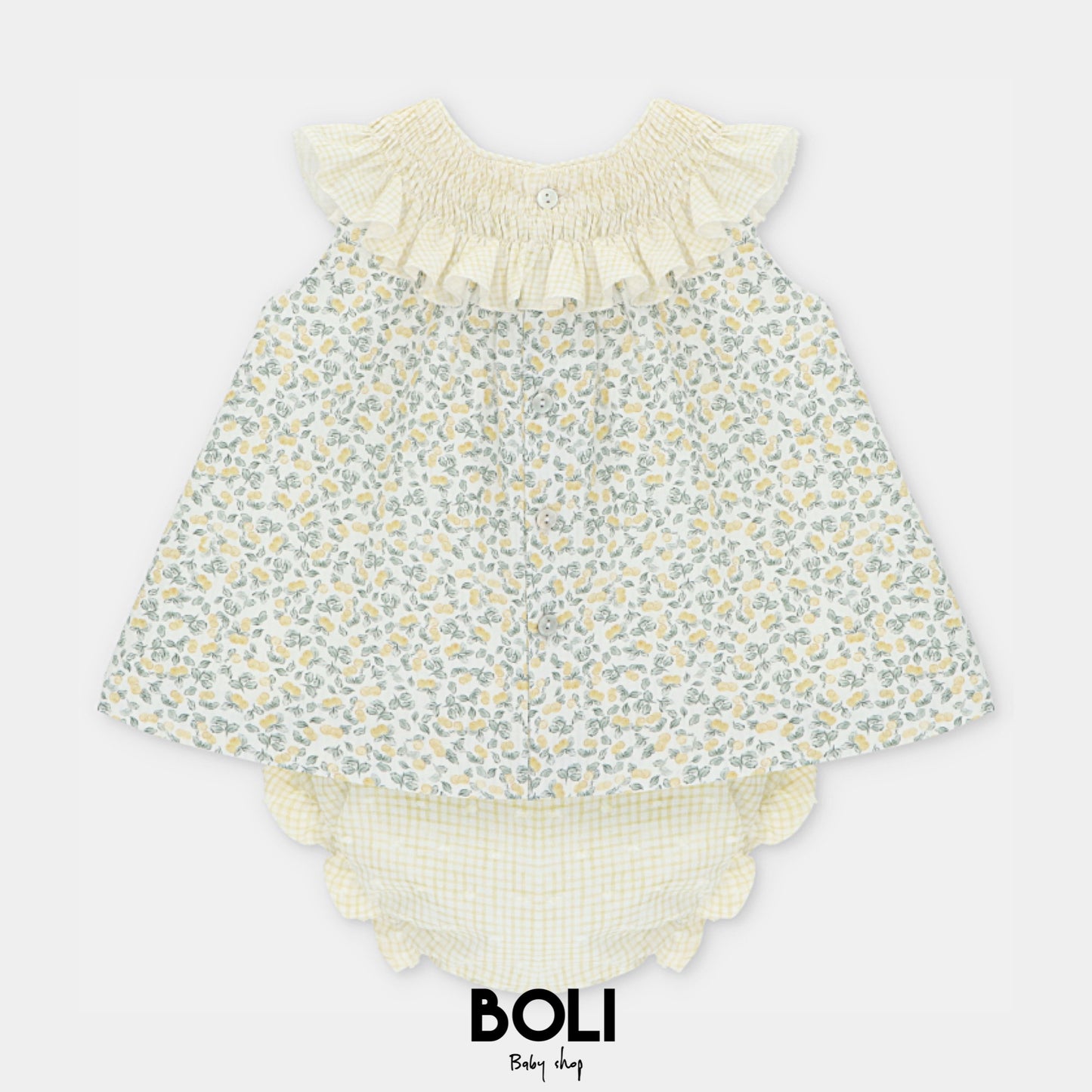 Vestido Winnipeg