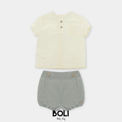 Conjunto Winnipeg