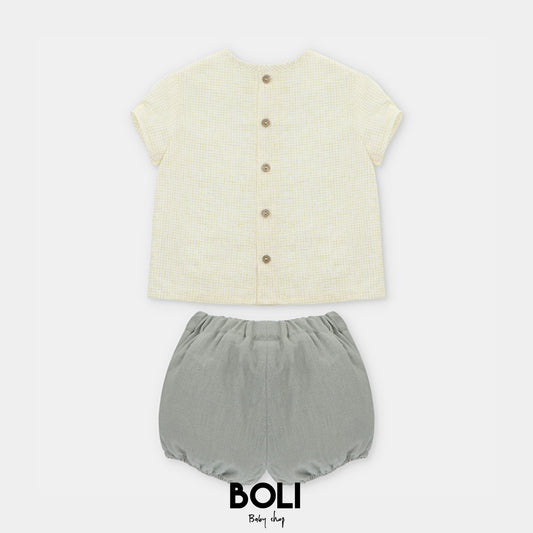 Conjunto Winnipeg