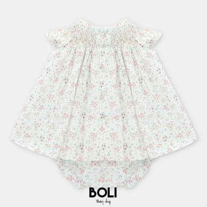 Vestido Toronto