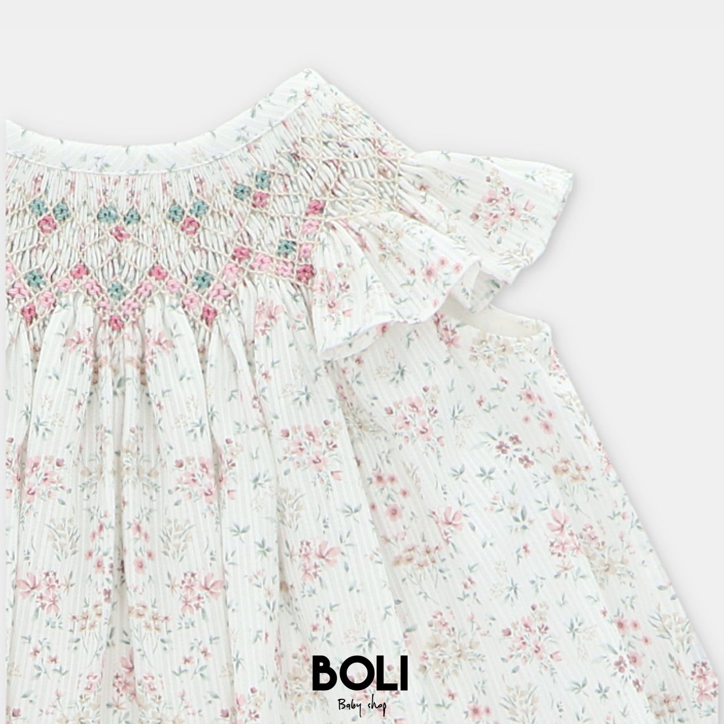 Vestido Toronto
