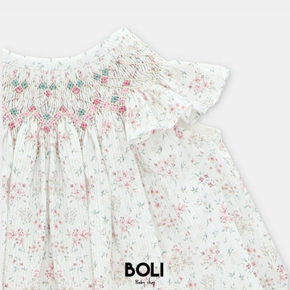 Vestido Toronto