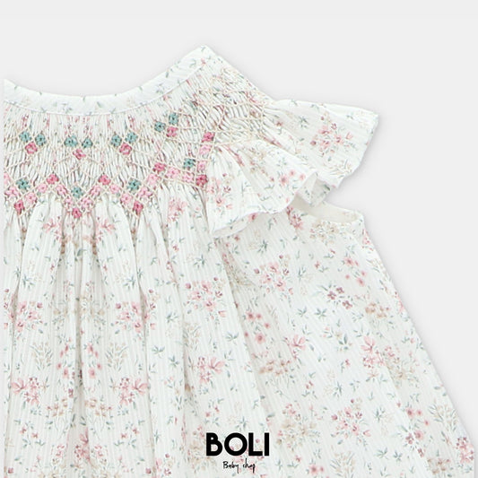Vestido Toronto