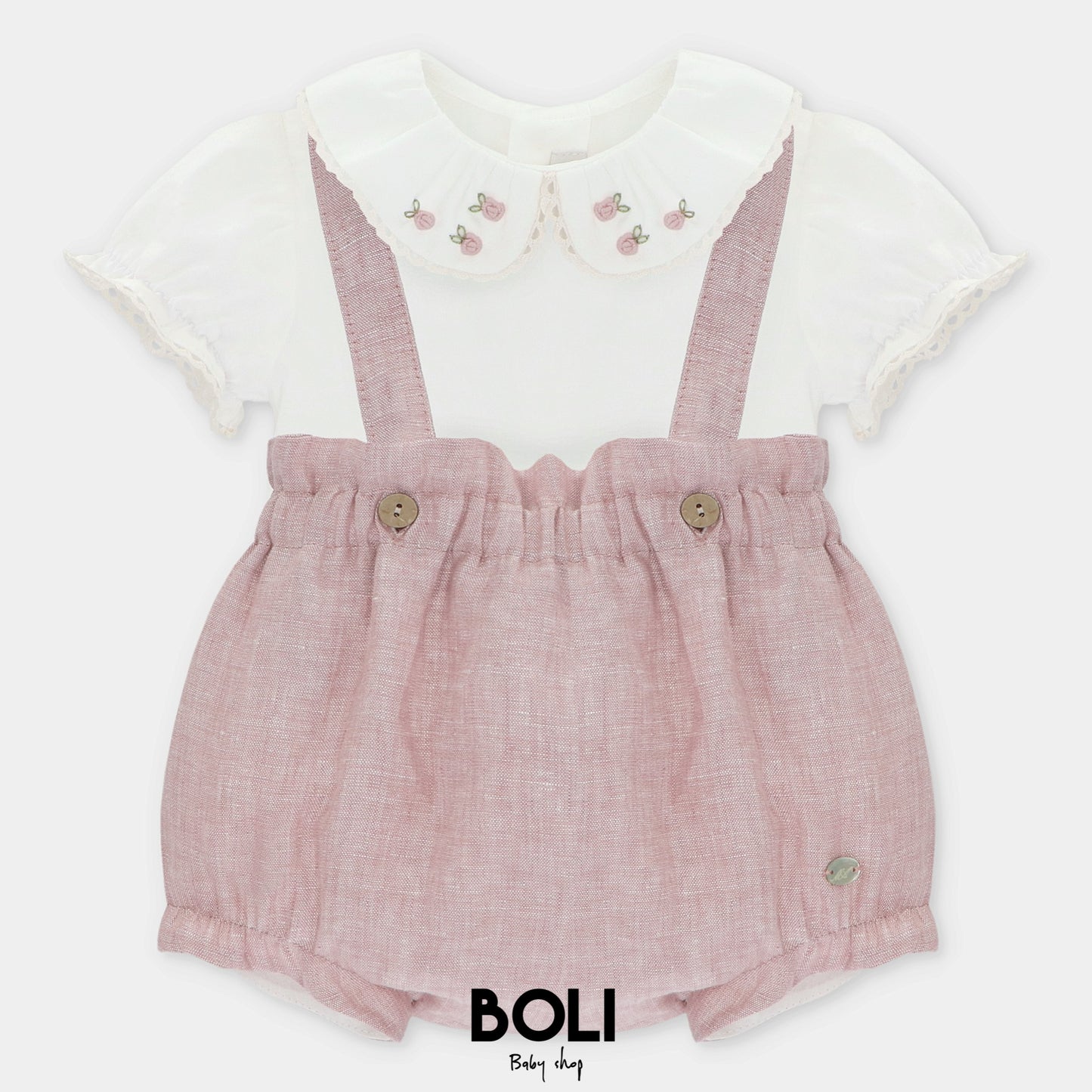 Conjunto Toronto