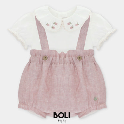 Conjunto Toronto