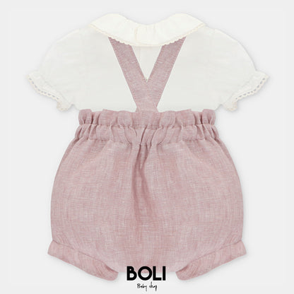 Conjunto Toronto