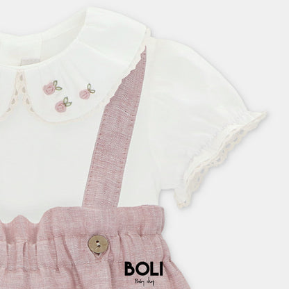 Conjunto Toronto