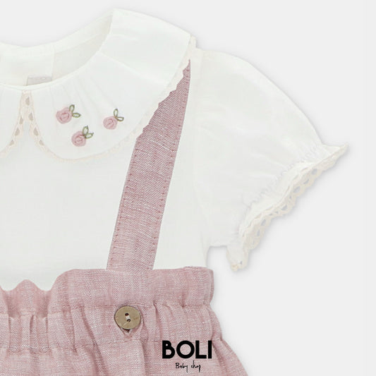 Conjunto Toronto