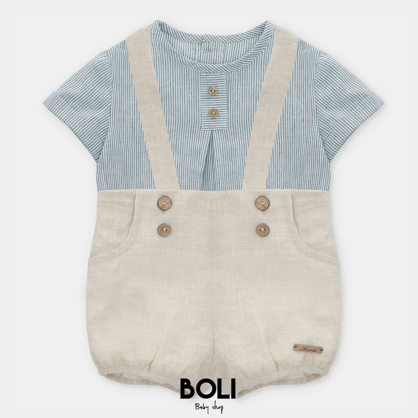 Conjunto Milton