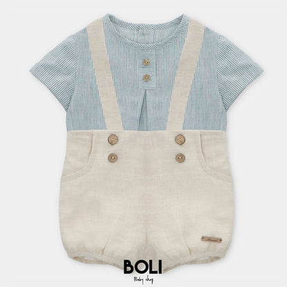 Conjunto Milton