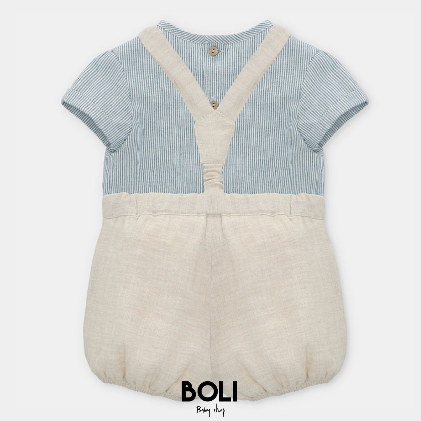 Conjunto Milton