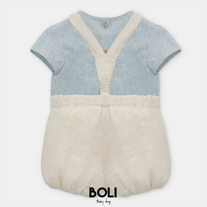 Conjunto Milton