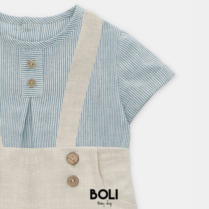 Conjunto Milton
