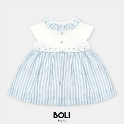 Vestido Surrey