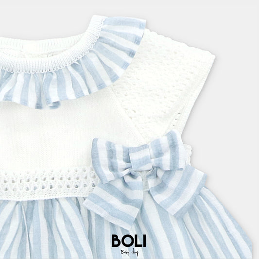 Vestido Surrey