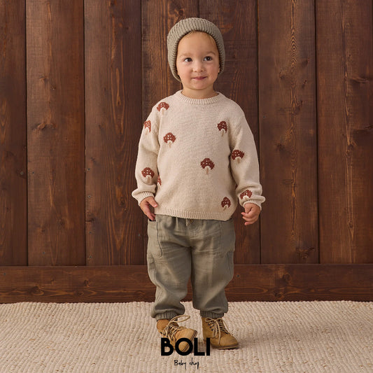 Luca Pant