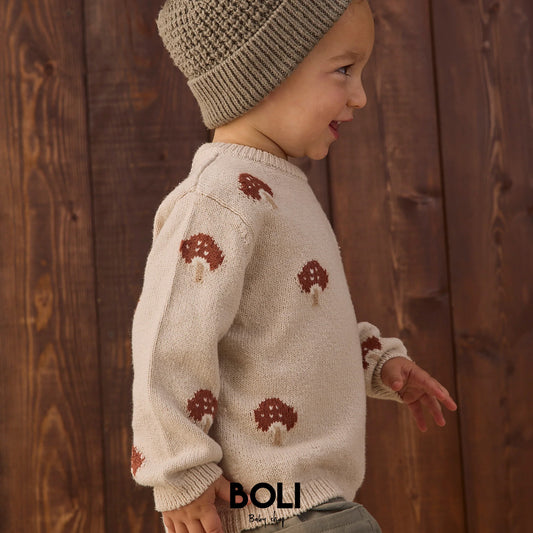Rex Sweater
