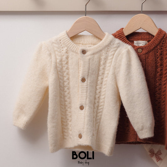 Holly Cardigan