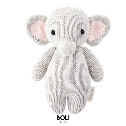 Baby elephant