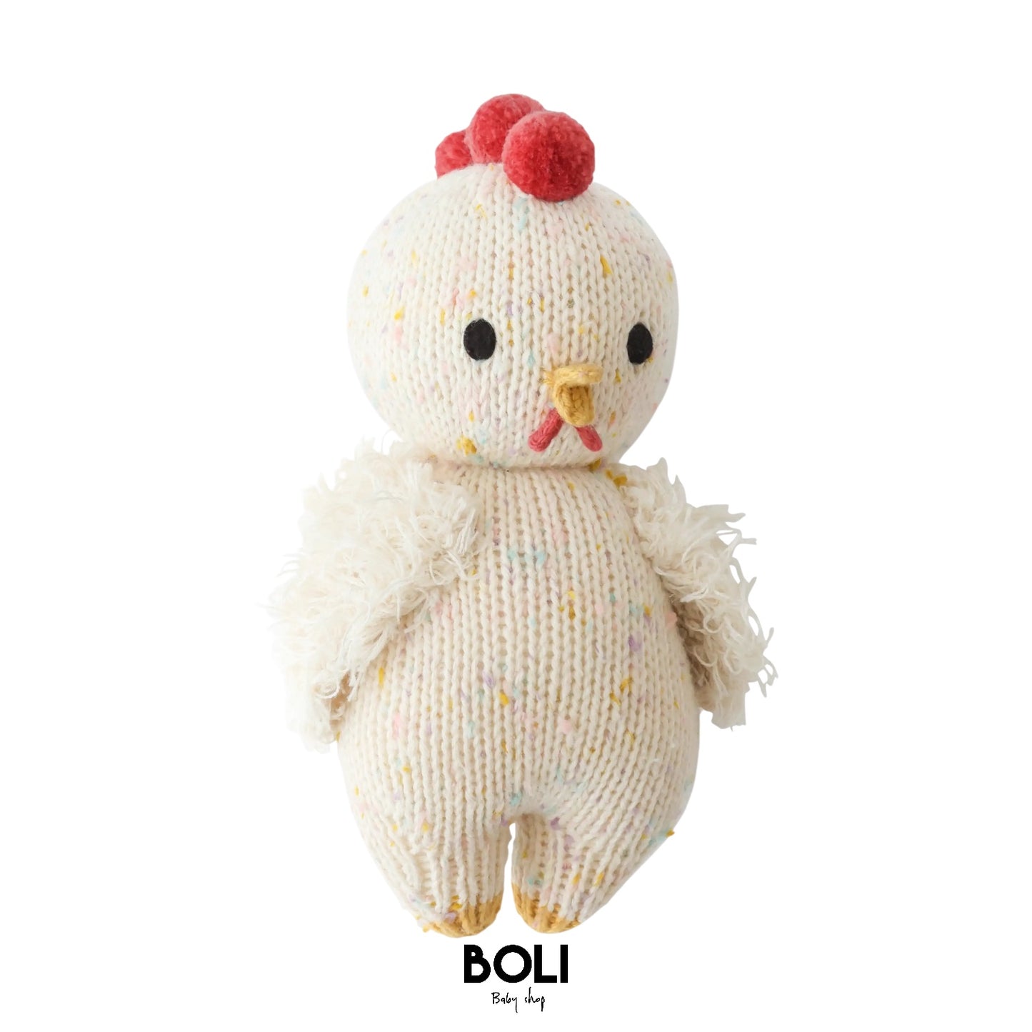 Baby chicken