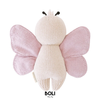 Baby butterfly