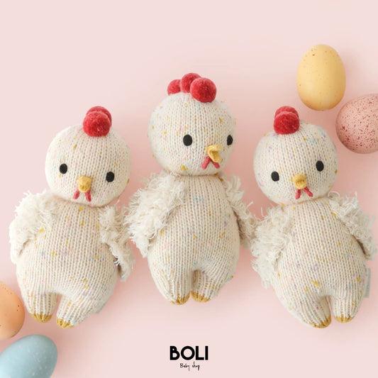 Baby chicken