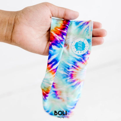 Splash Tie Dye Goggles