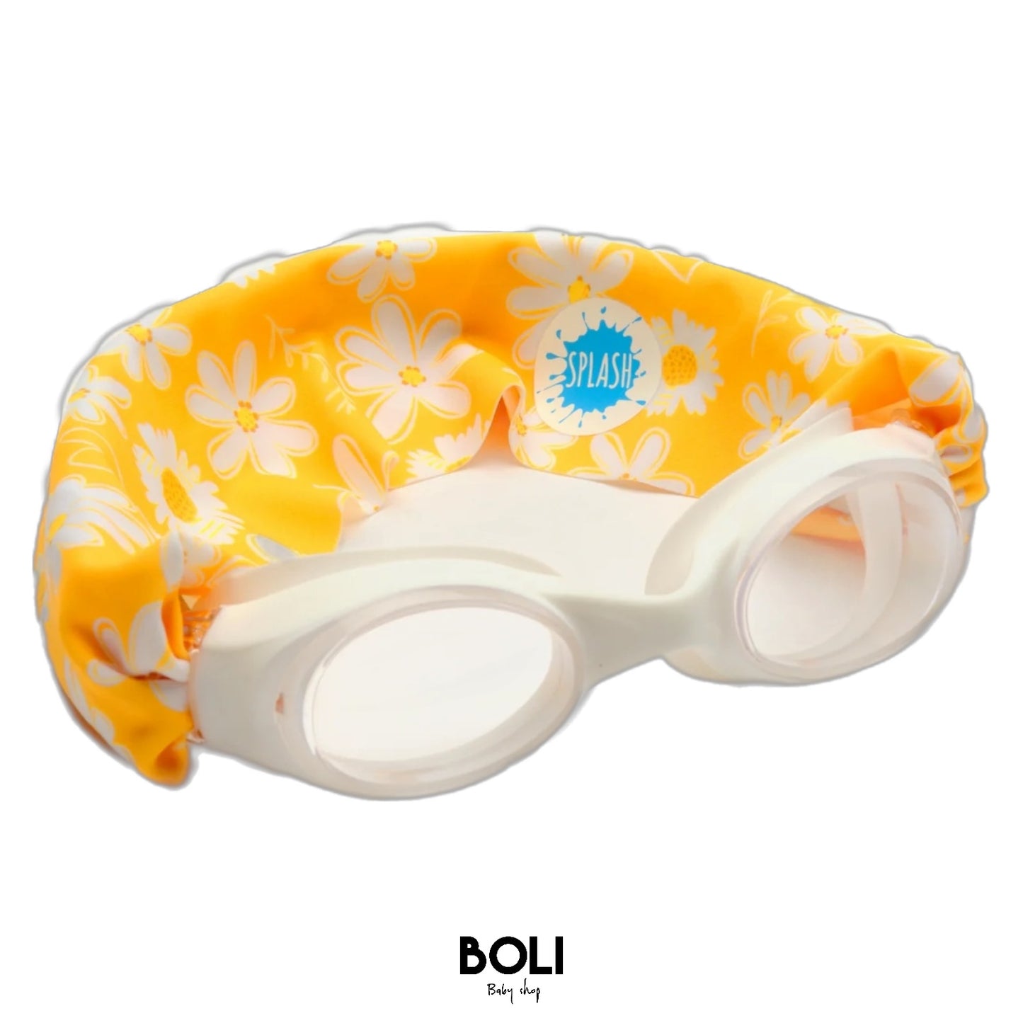 Splash Daisy Love