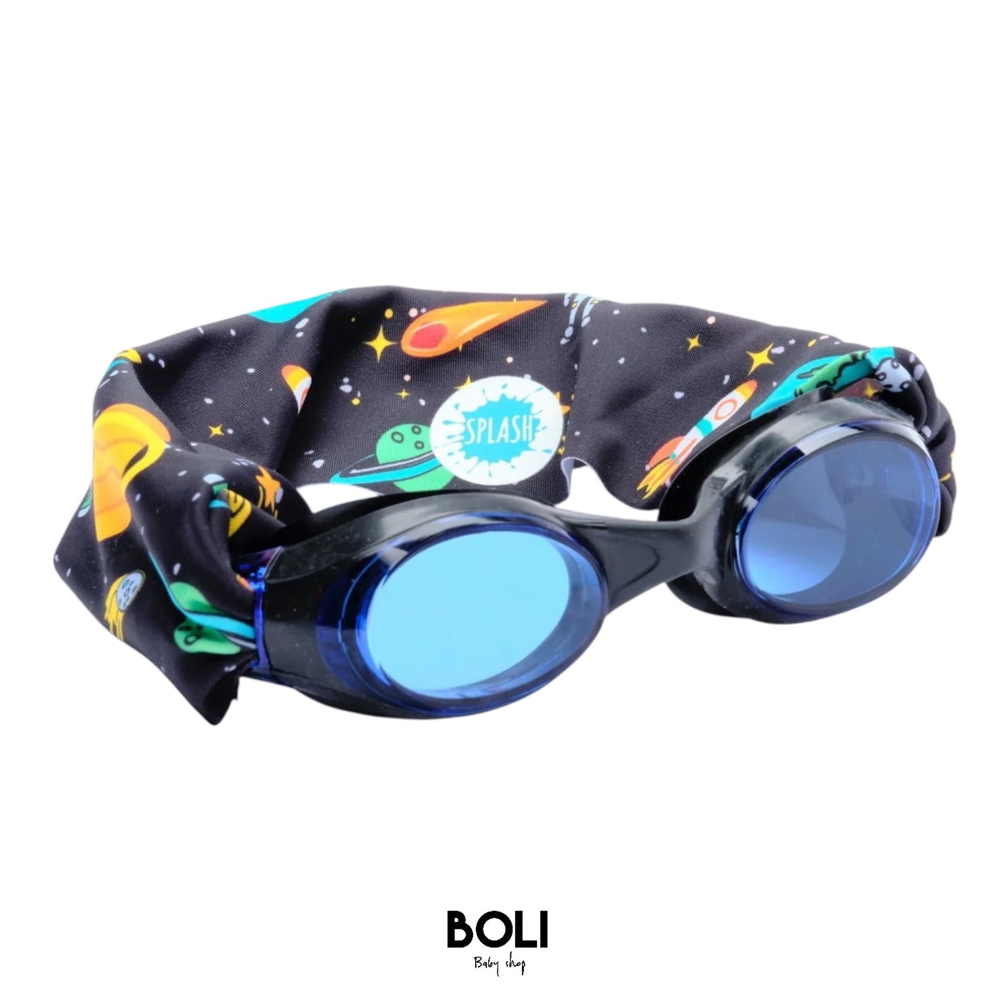 Splash Galactic Explorer Goggles