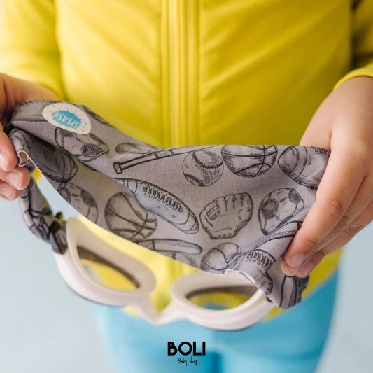 Splash All Star Goggles