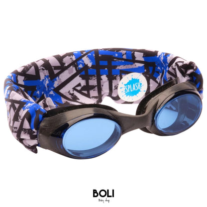 Splash The Maze Goggles