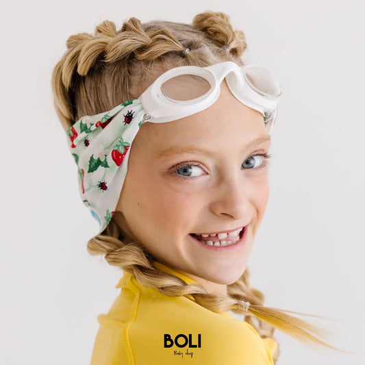 Splash Strawberry Fields Goggles