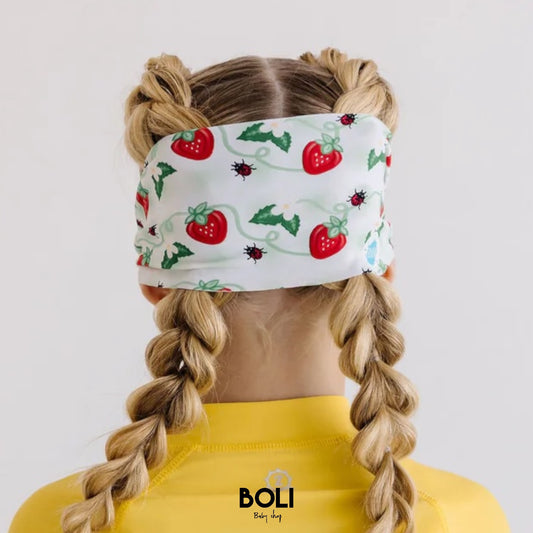 Splash Strawberry Fields Goggles