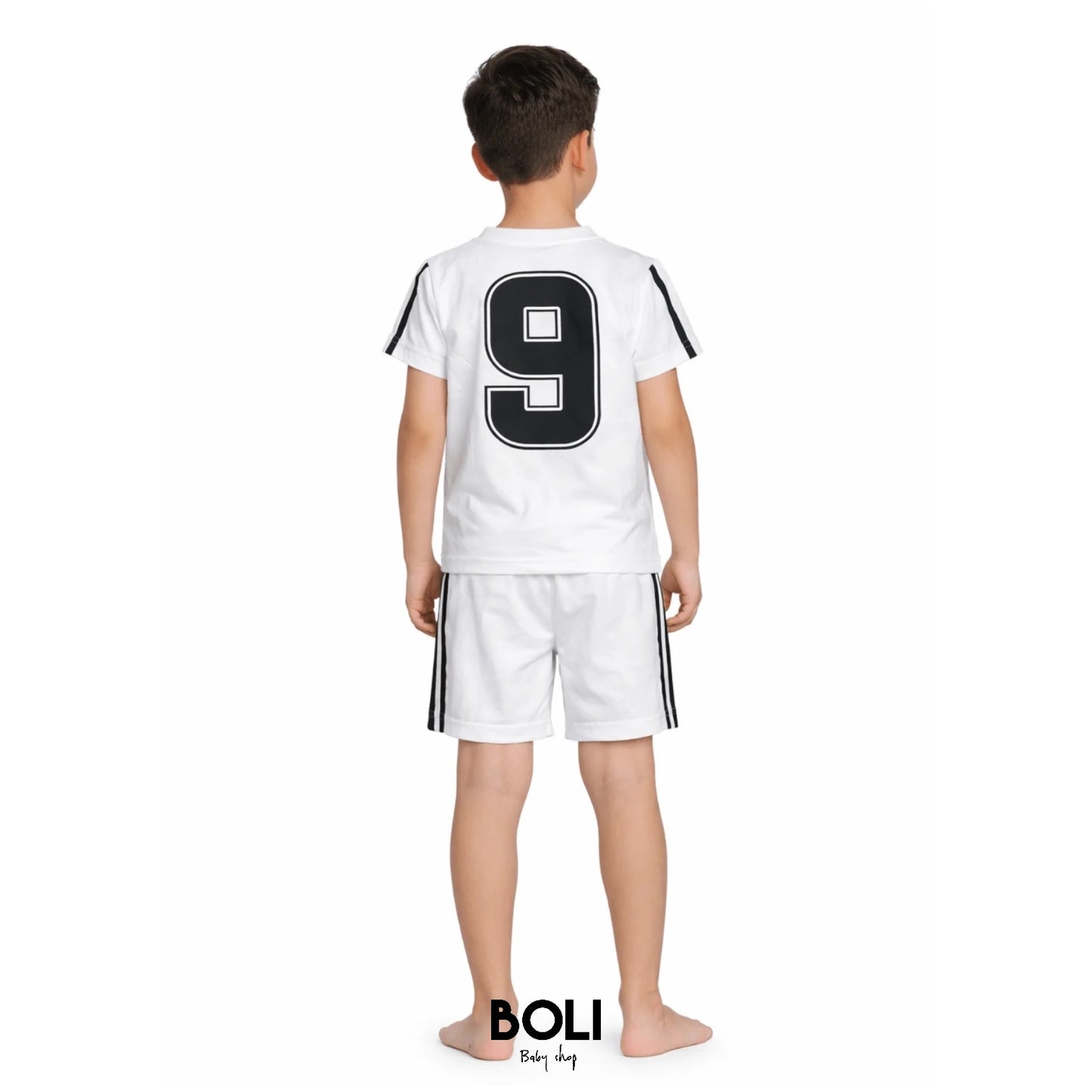 Real Madrid PJ