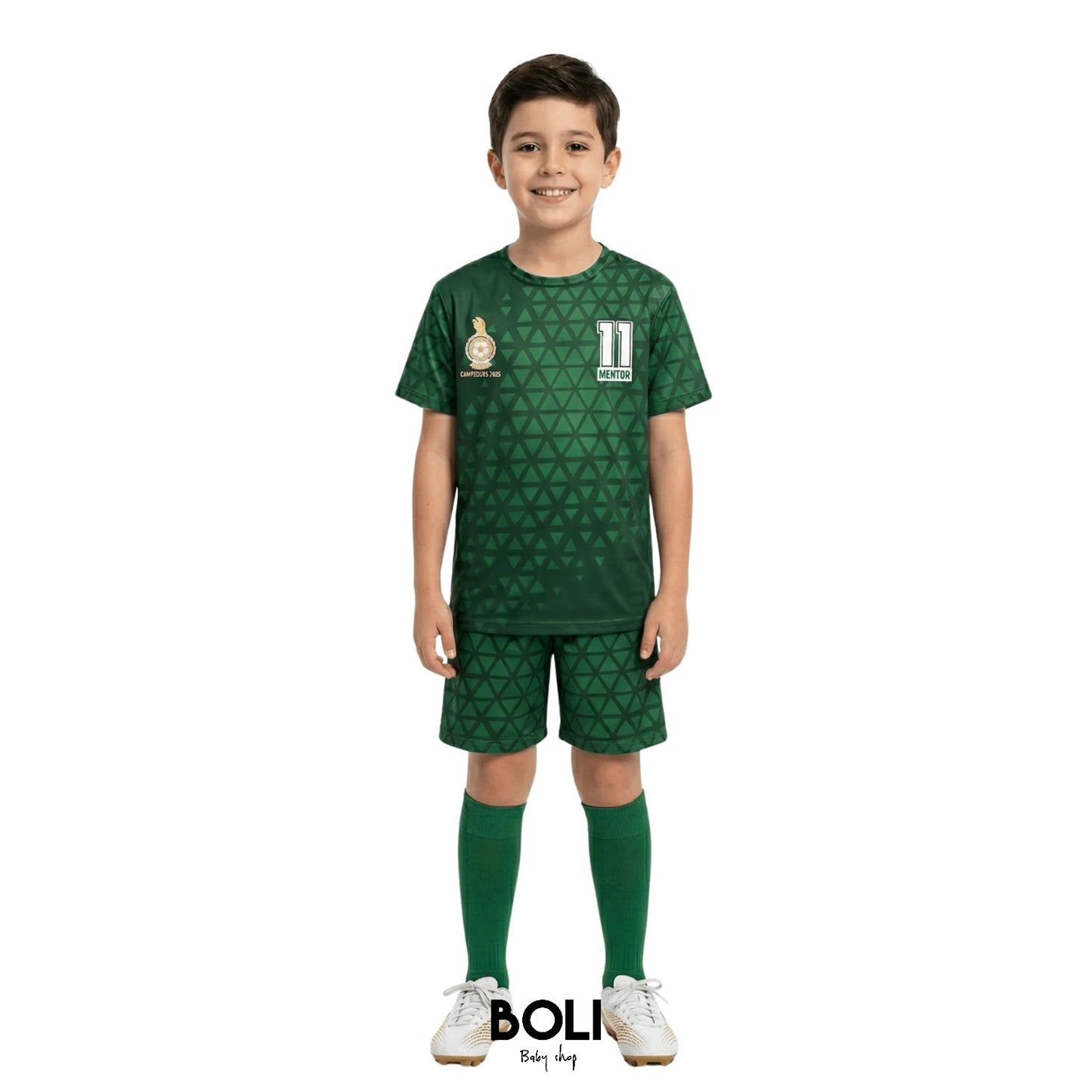 Mexico Verde PJ