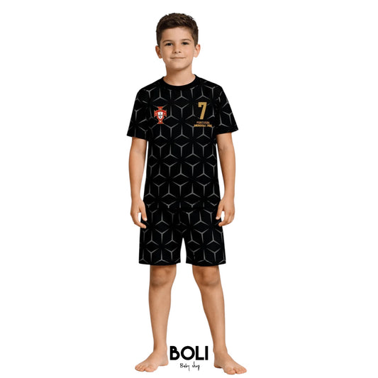 Portugal PJ